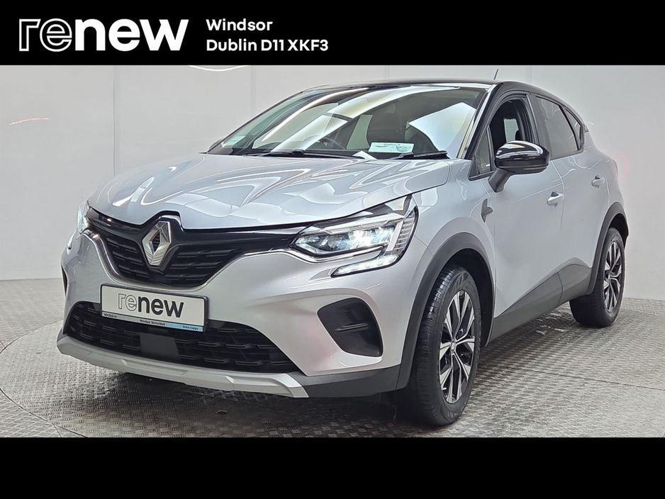 2023 Renault Captur TCe 90 Evolution *Scrappage deal * €19,495