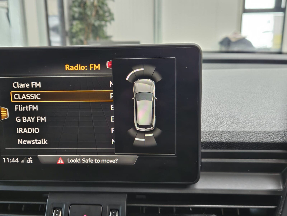 2020 Audi Q5 - image 18