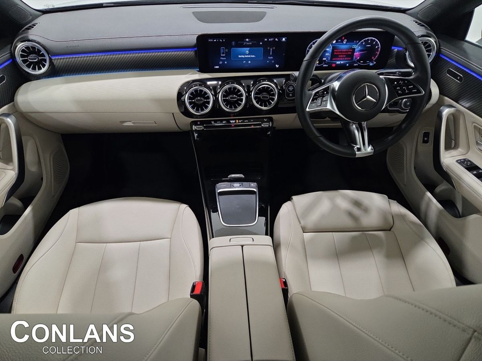 2024 Mercedes-Benz CLA Class CLA 180 Coup A/T Progressive Plus