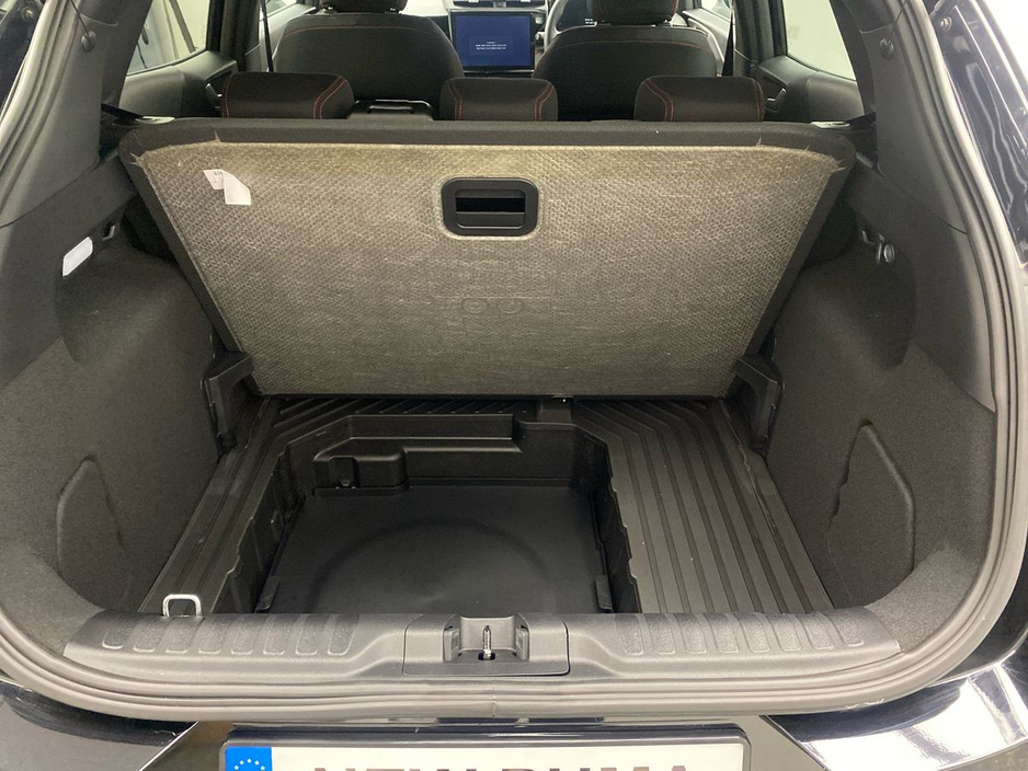 2026 Ford Puma - image 9