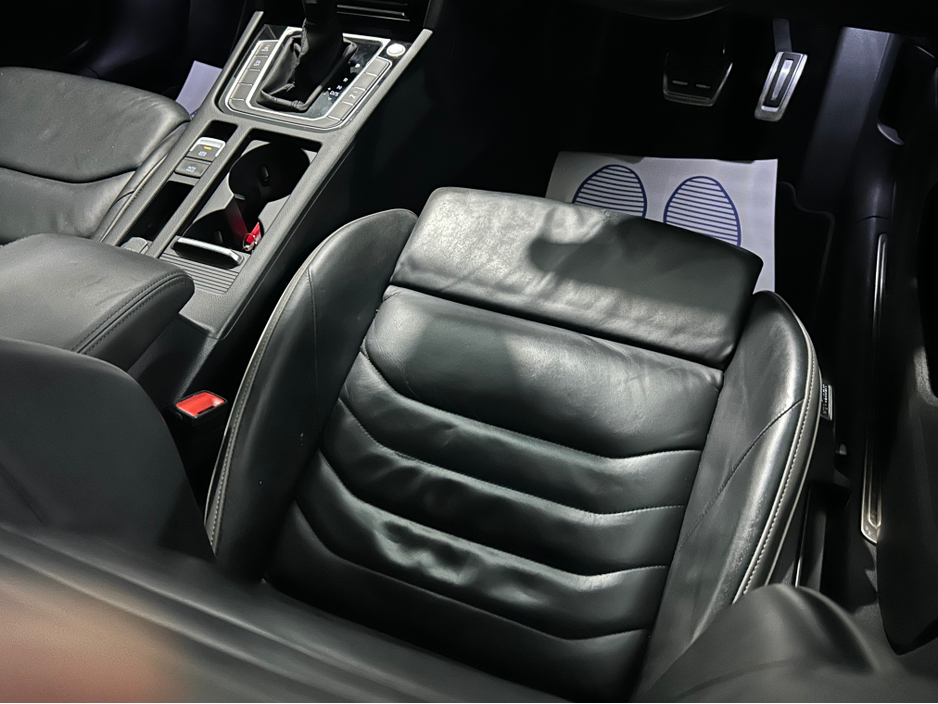 2022 Volkswagen Arteon EL 2.0 TDI D7F 150HP 5DR AUTO €33,900