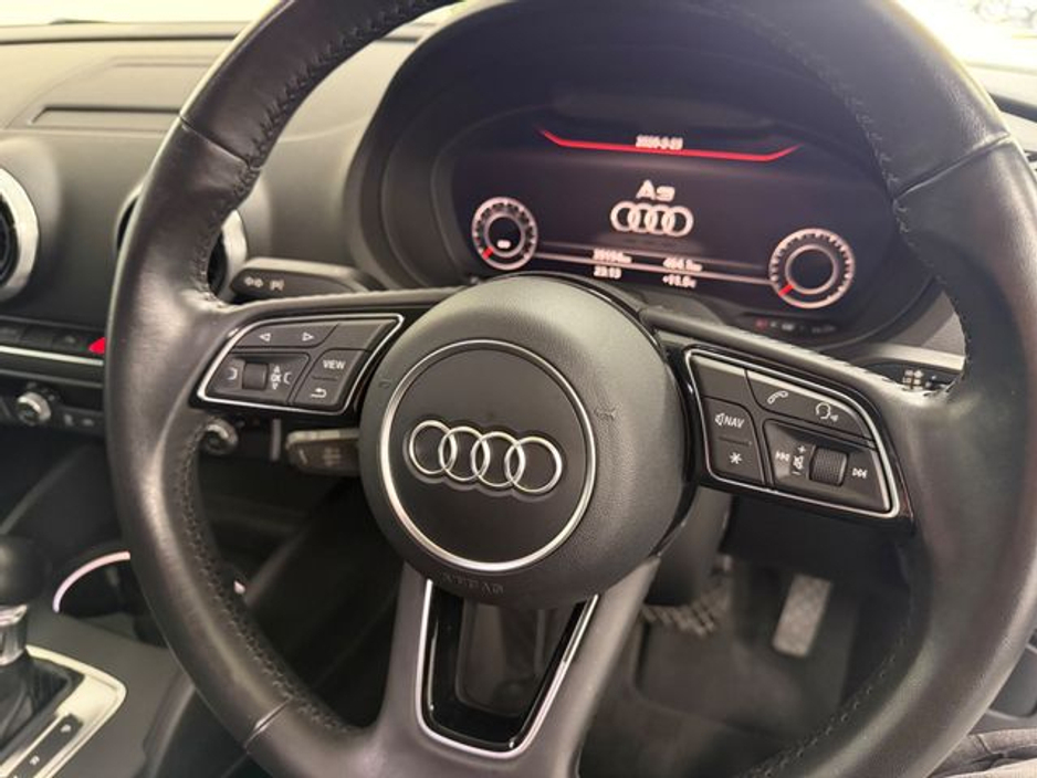 2017 Audi A3 - image 8