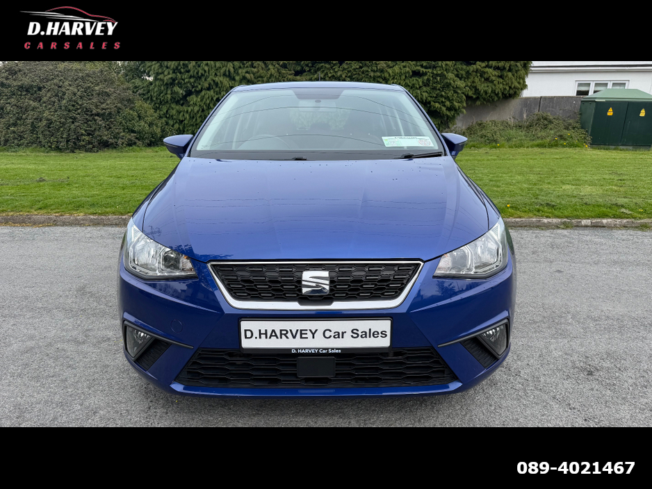 2017 SEAT Ibiza - image 7