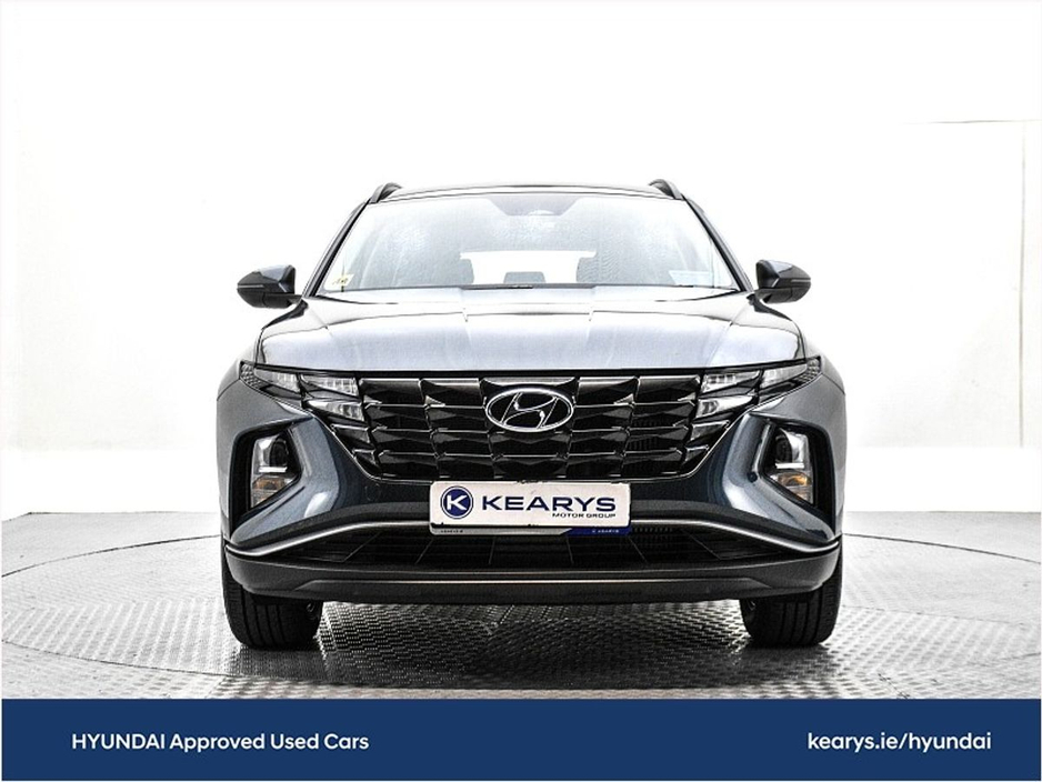 2024 Hyundai Tucson - image 11