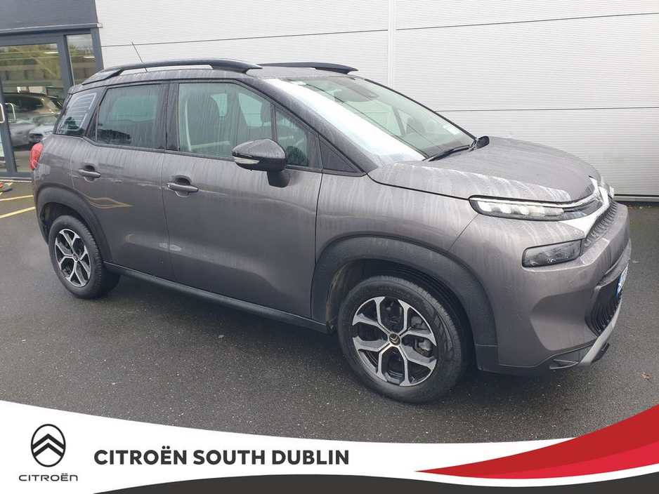 2022 Citroen C3 Aircross Flair Model , Petrol , Automatic , Puretech €19,995