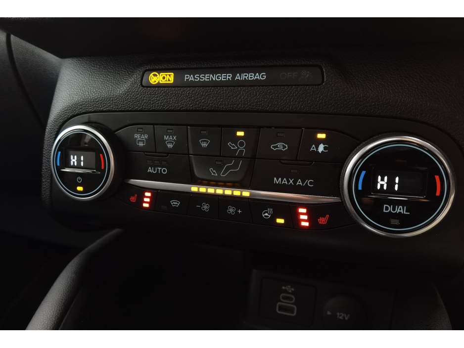 2022 Ford Kuga 2.5 ST-LINE X EDITION **HUGE SPEC** - FINANCE AVAILABLE - CALL US TODAY ON 01 492 6566 OR 087-092 5525 €23,750