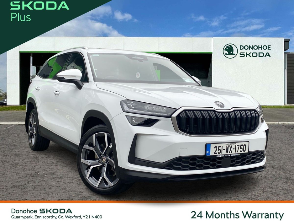 2025 Skoda Kodiaq for sale in , Ireland