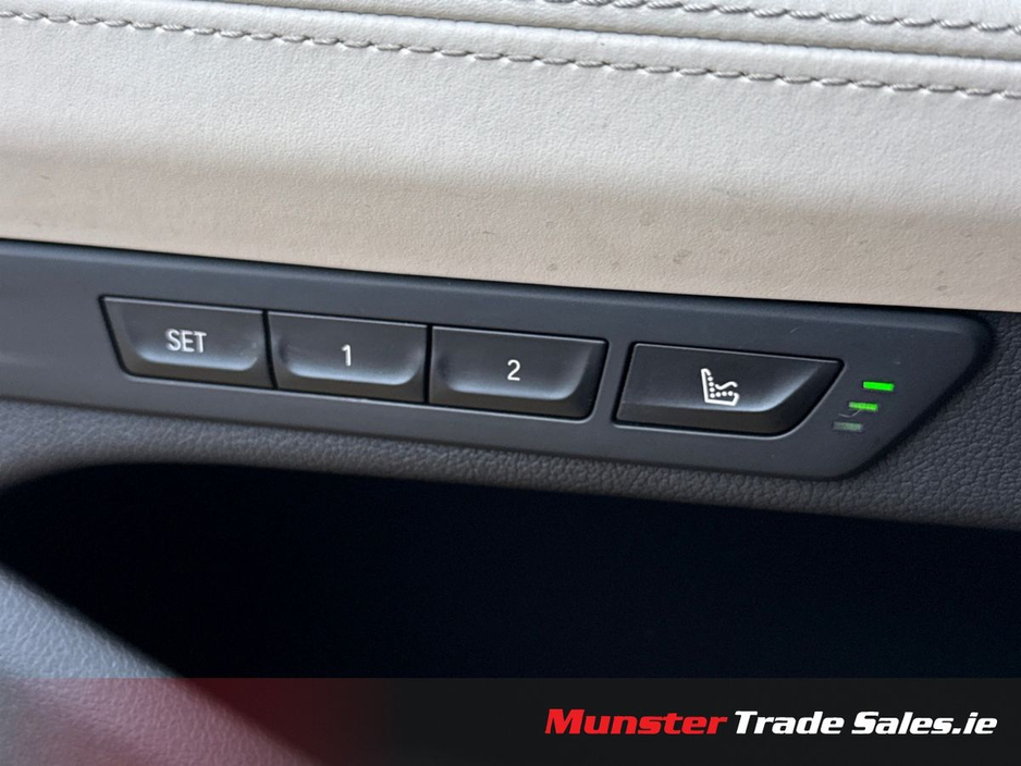 2022 BMW 7 Series 745E M Sport €49,950