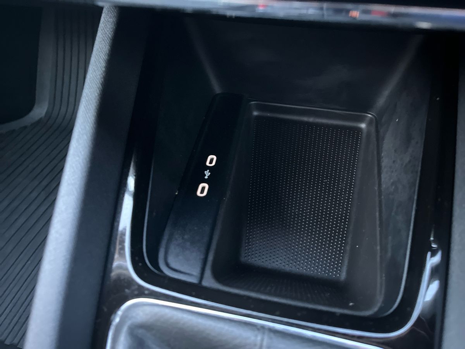 2023 Skoda Octavia OCTAVIA STY 1.0TSI 110HP €26,995