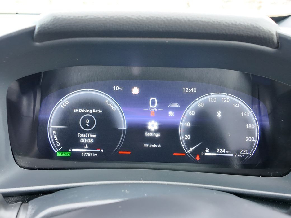 2024 Toyota C-HR Hybrid Sport+ 4DR Auto, €34,900