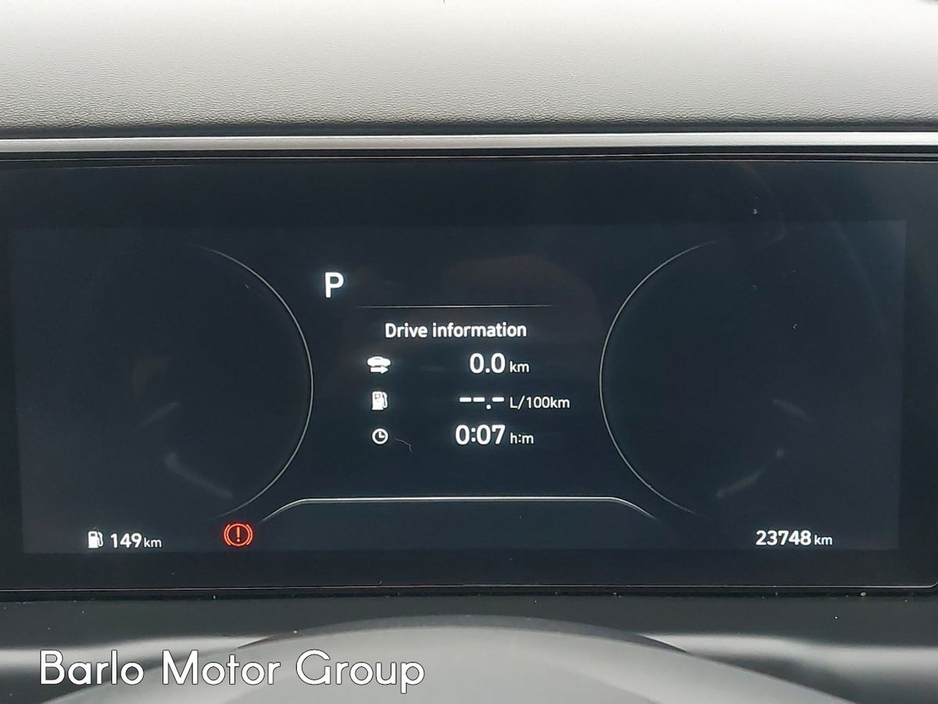 2024 Hyundai Tucson Executive Plus HEV (Hybrid) Automatic €39,995