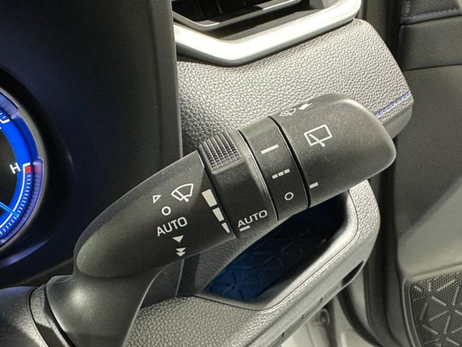 2021 Toyota Rav4 Sport Self Charging Hybrid €34,800