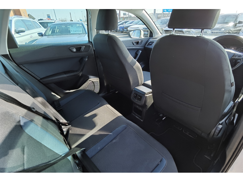 2019 SEAT Ateca - image 9
