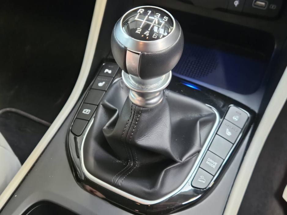 2021 Hyundai Tucson 2WD Executive Plus €25,950