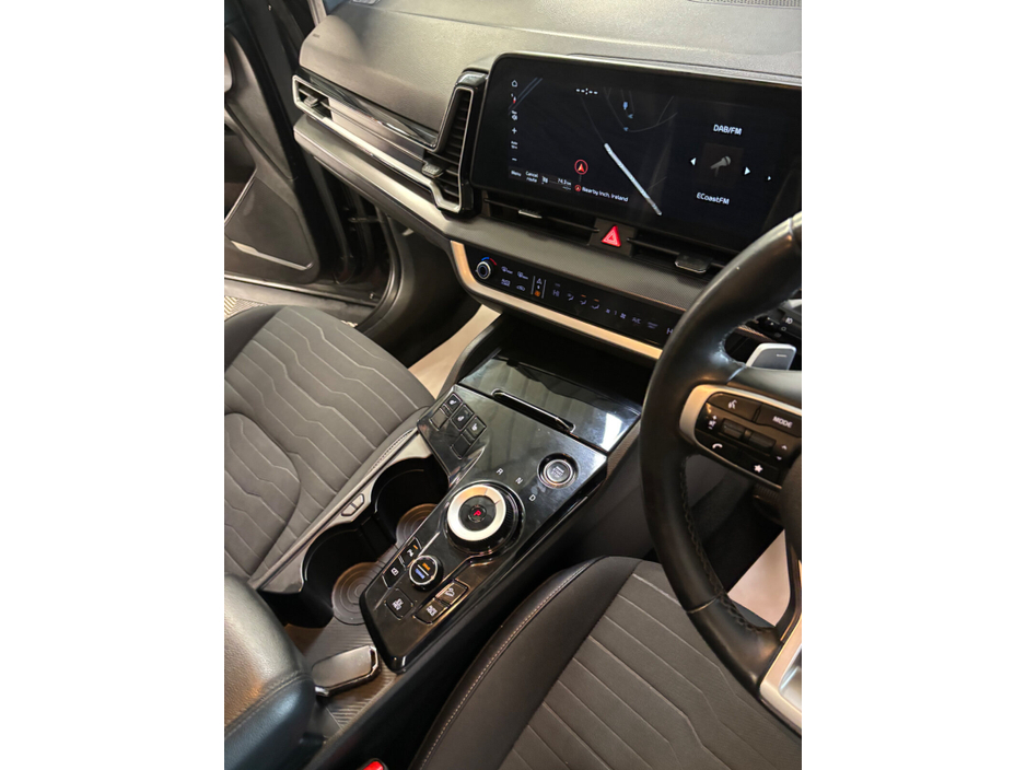 2023 Kia Sportage 1.6 PHEV K3 €30,950