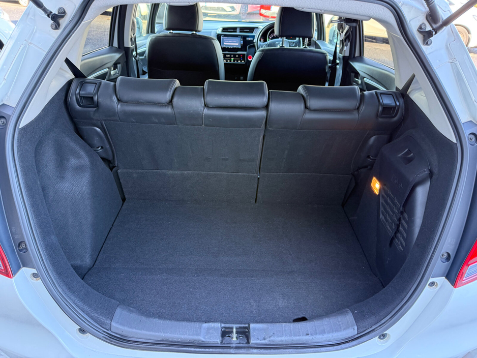 2018 Honda Fit - image 21