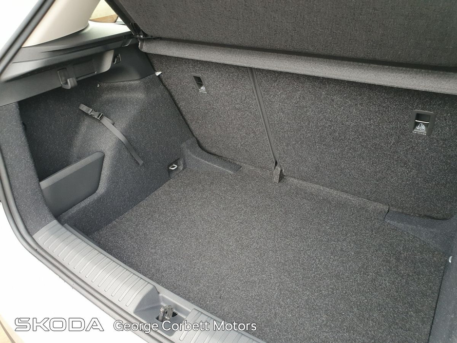 2026 Skoda Kamiq - image 10