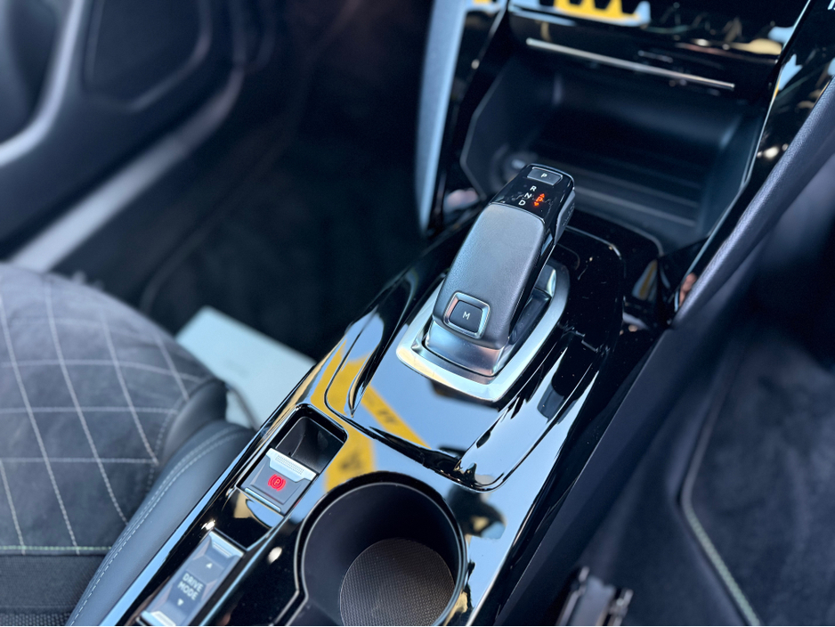 2020 Peugeot 2008 GT - 1.2 PETROL - AUTO - 12M WARRANTY - CAR: 1644