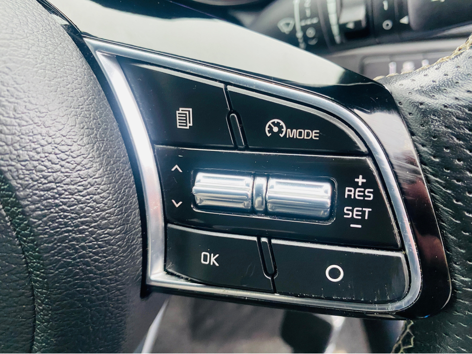 2021 Kia Ceed - image 21