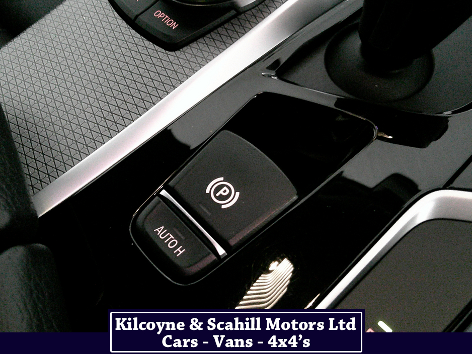 2019 BMW 5 Series - image 31