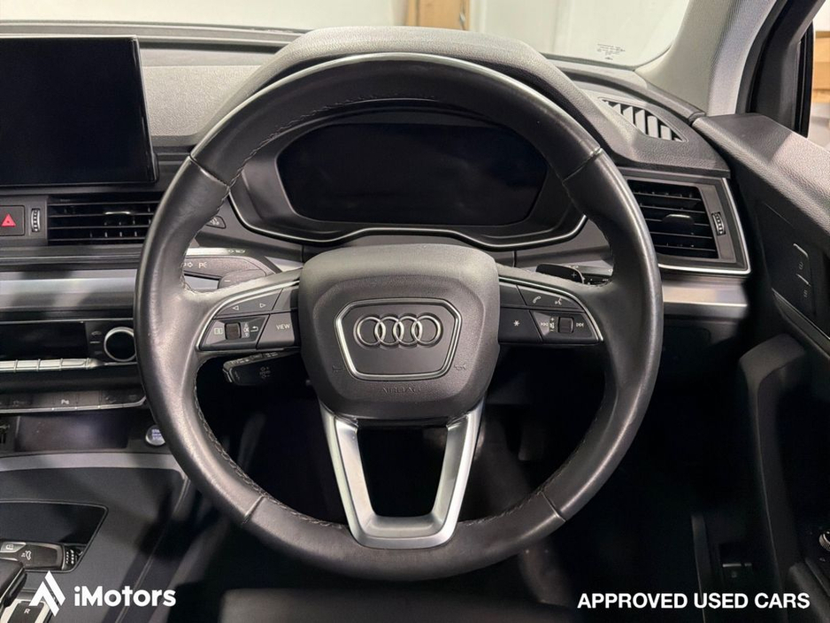 2022 Audi Q5 - image 17