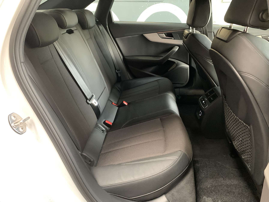 2018 Audi A4 €24950! 2018 A4 2.0 TFSI Sports S-Line / 59k KMs / Heated Seats / Audi A4 Automatic €24,950