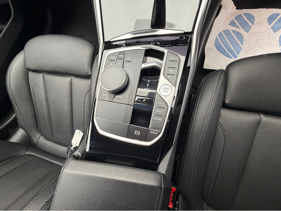 2023 BMW 3 Series 330e Sport G21 292HP AUTO €38,995