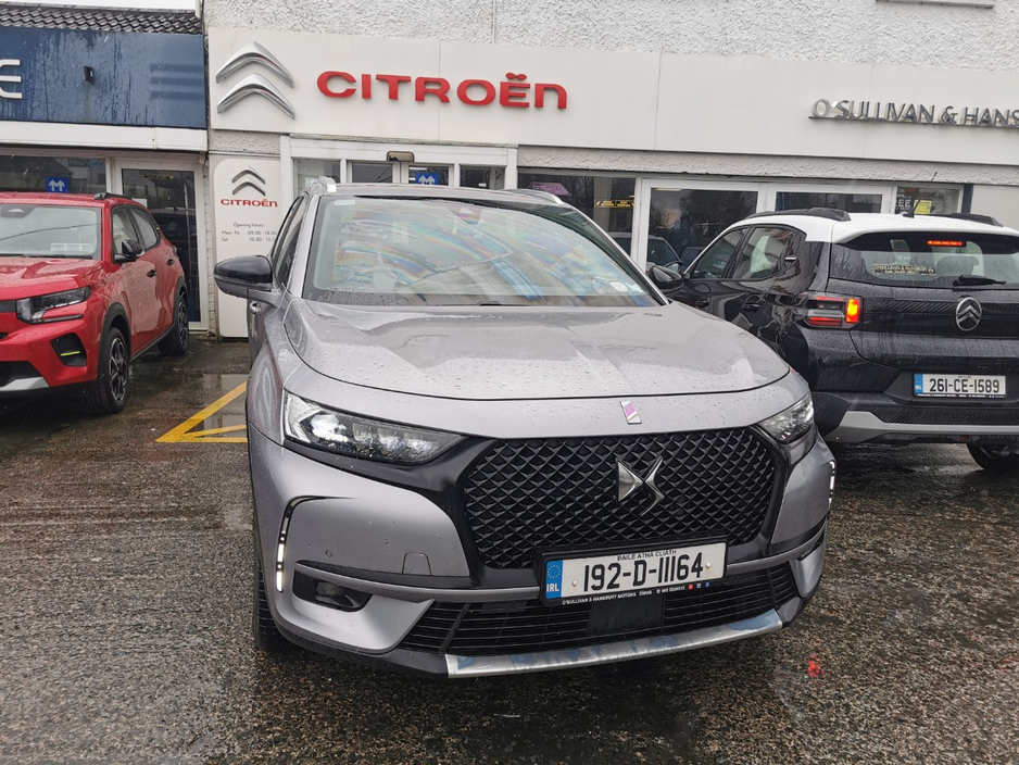 2008 DS Automobiles DS 7 for sale in , Ireland