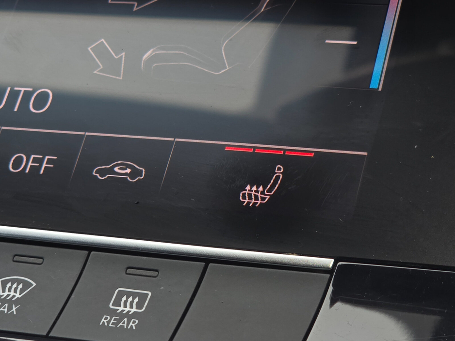 2019 Audi A6 - image 27