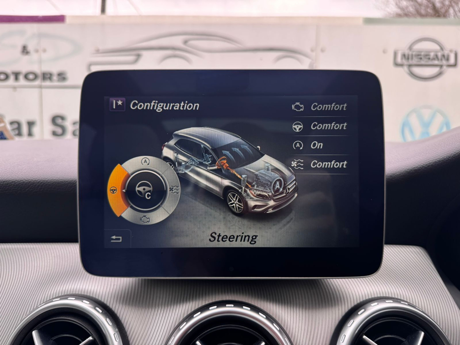 2016 Mercedes-Benz GLA Class - image 33