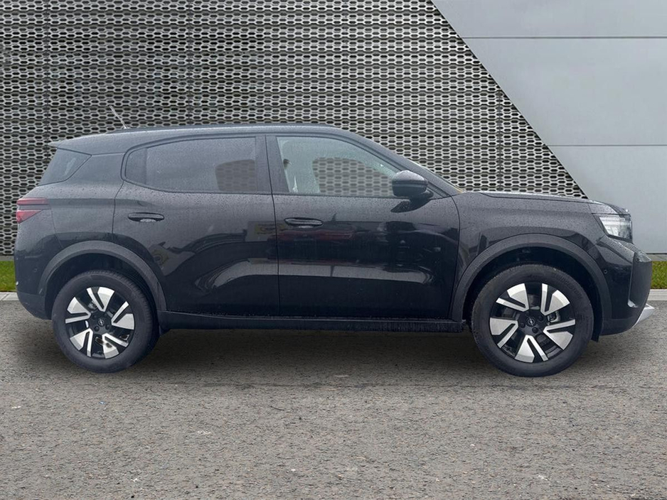 2026 Opel Frontera - image 4