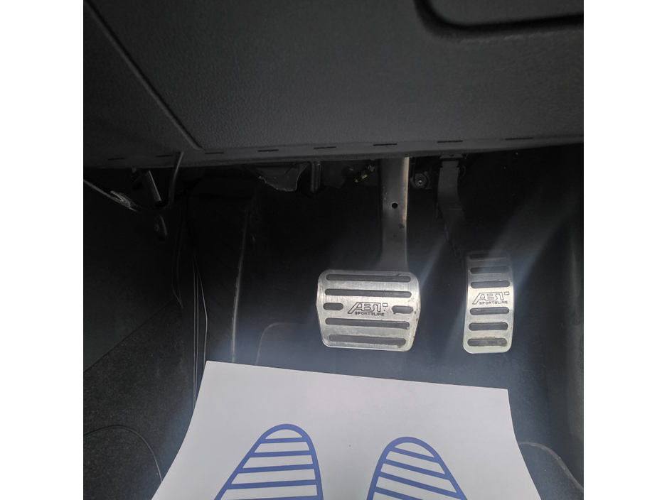 2016 Volkswagen Touran 1.2 TSI 110HP Trendline €15,950