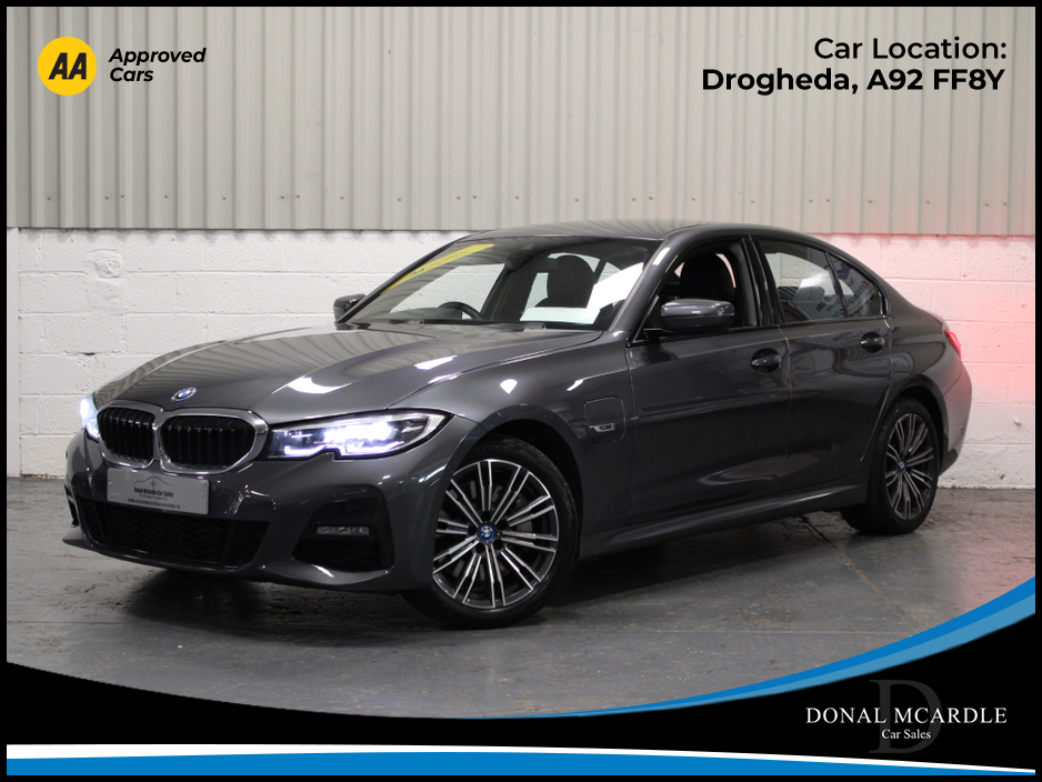 2022 BMW 3 Series for sale in , Ireland