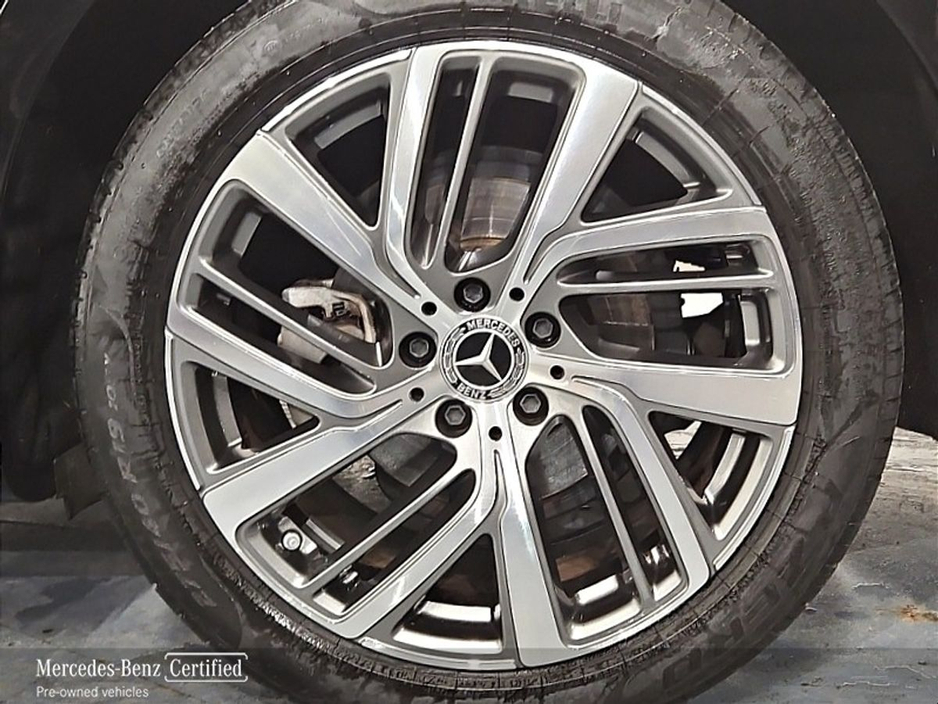 2024 Mercedes-Benz E Class E220D Avantgarde Plus - Leather Package/Upgraded Alloys €68,825