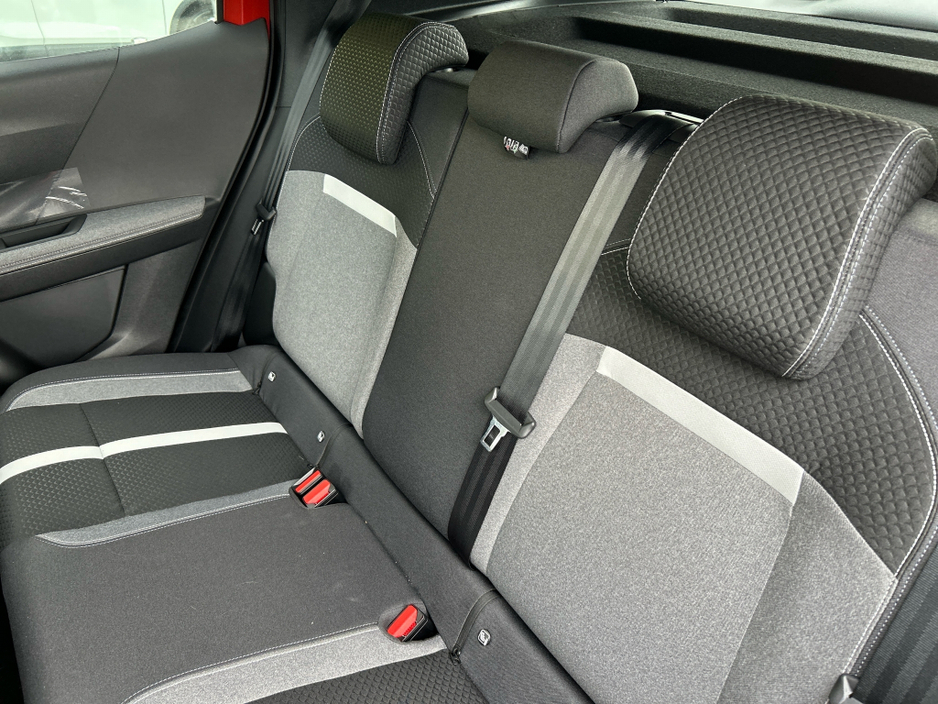 2025 Opel Frontera MHEV GS 1.2 136BHP AUTO €35,000