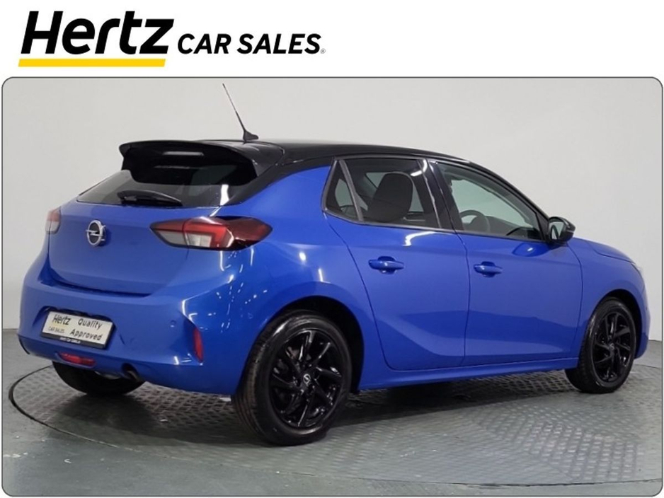 2023 Opel Corsa - image 8