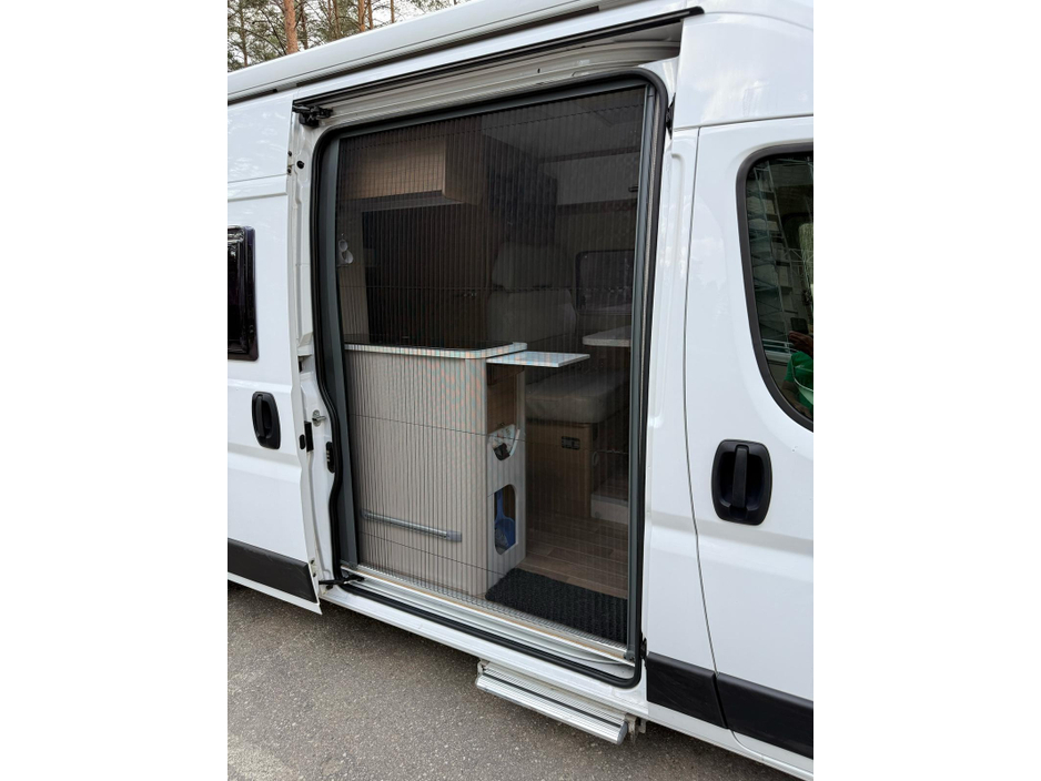 2020 Fiat Ducato - image 23