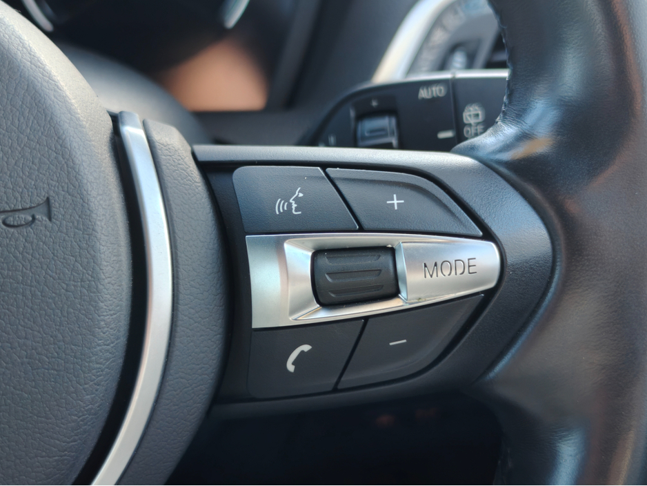 2018 BMW 1 Series 118i M SPORT//NEW NCT//LOW KMs €22,950