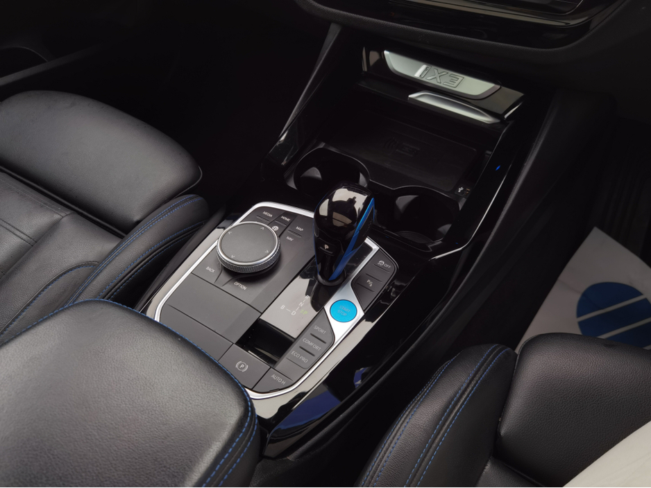 2023 BMW iX3 - image 20