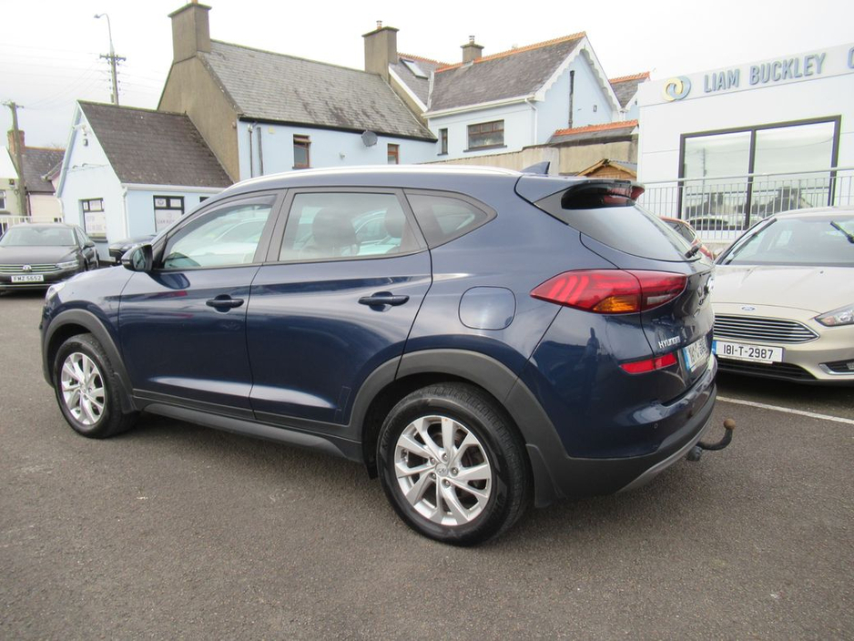 2019 Hyundai Tucson - image 5