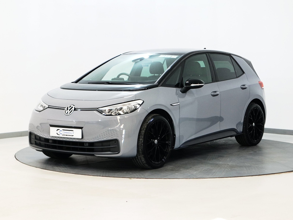 2022 Volkswagen ID.3 *67* LIFE €19,900