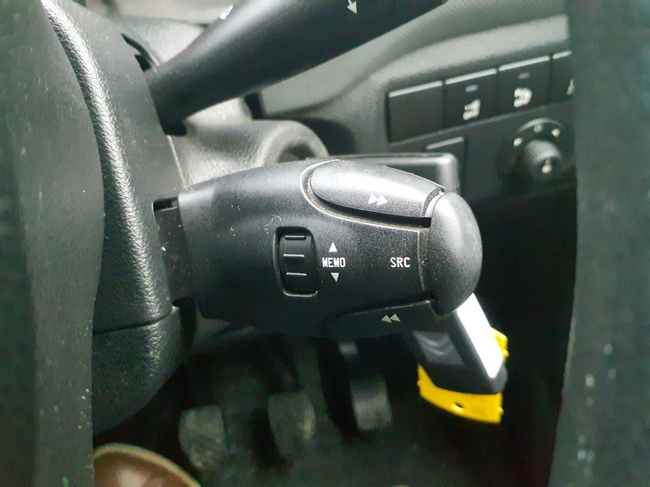 2018 Citroen Berlingo 625 Enterprise HDI 100BHP *Tow Bar & Bulkhead* €6,869