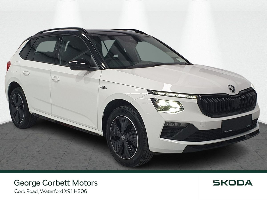 2026 Skoda Kamiq for sale in , Ireland