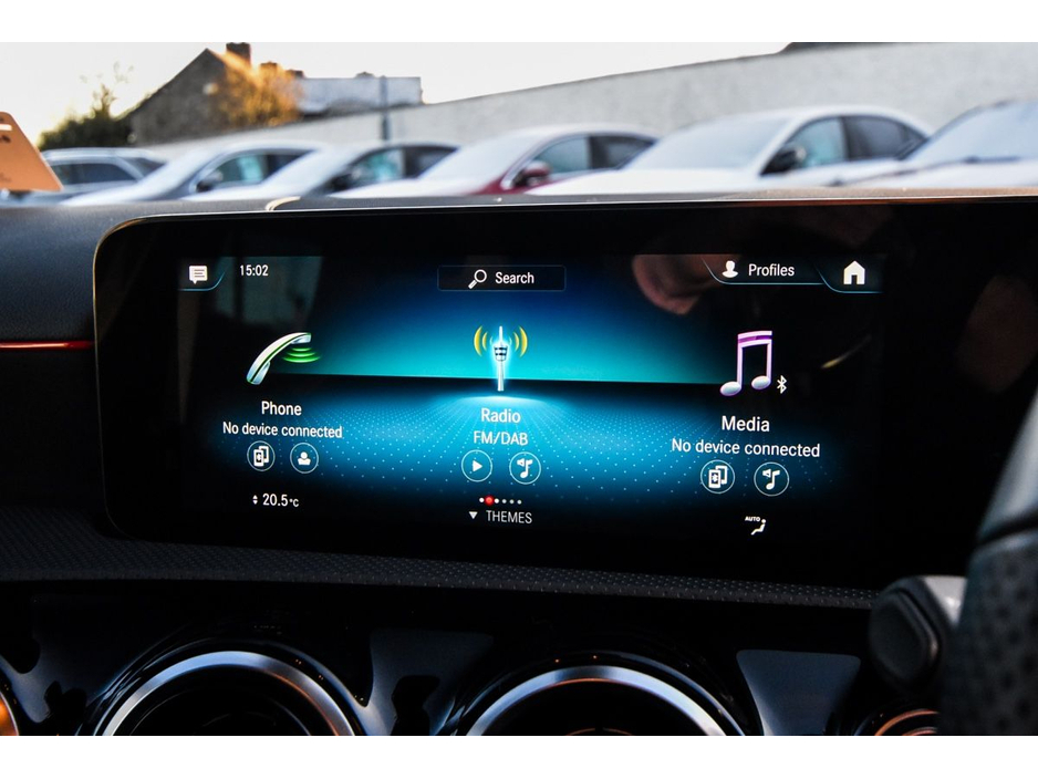 2023 Mercedes-Benz A Class A180d AMG Night Pack Auto