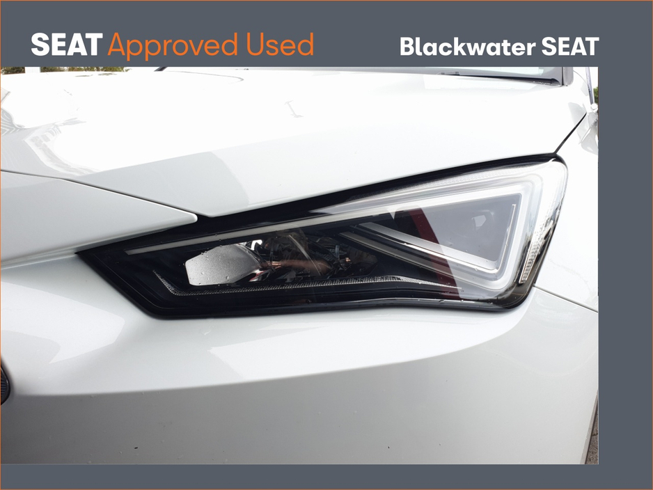 2022 SEAT Tarraco - image 19