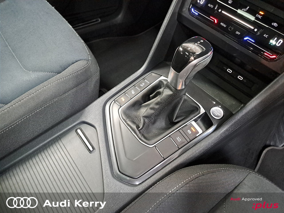 2022 Volkswagen Tiguan Allspace 2.0TDI 150BHP ELEGANCE AUTOMATIC €37,900