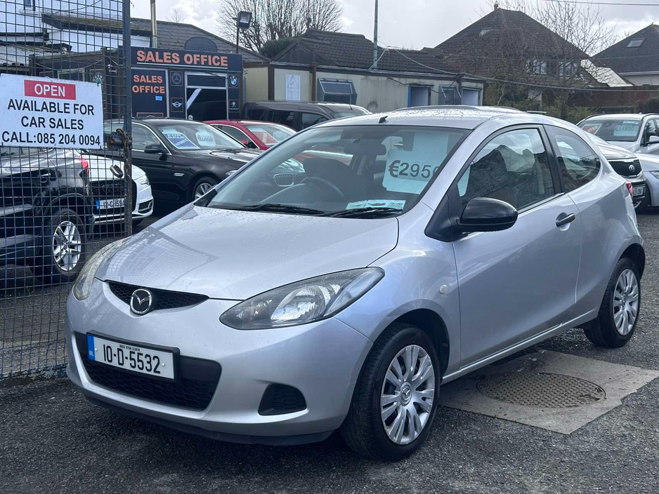 2010 Mazda Mazda2 for sale in , Ireland