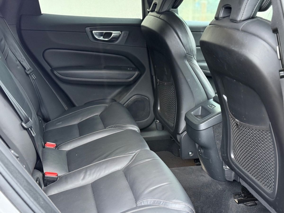 2021 Volvo XC60 - image 11