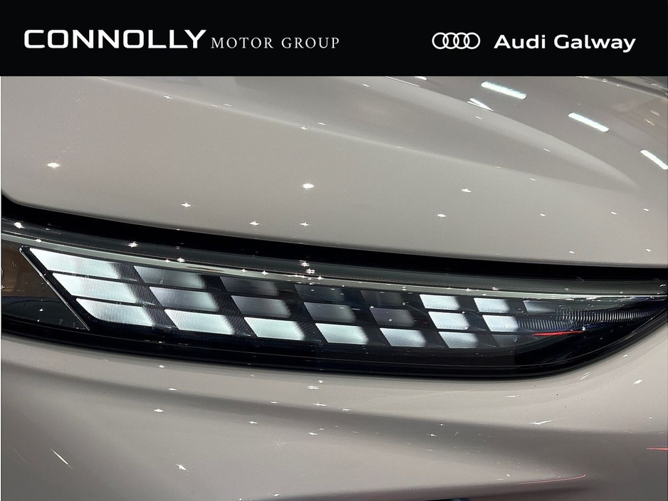 2026 Audi Q3 * HUGE SPEC *1.5 TFSI S LINE 150 HP A/T €68,750