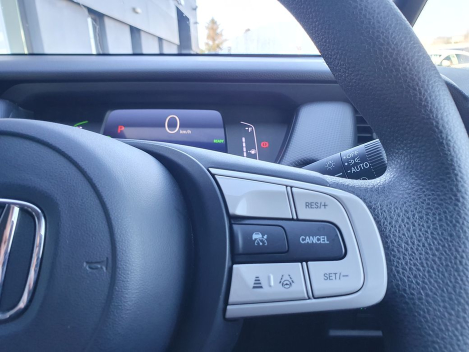 2020 Honda Jazz - image 16